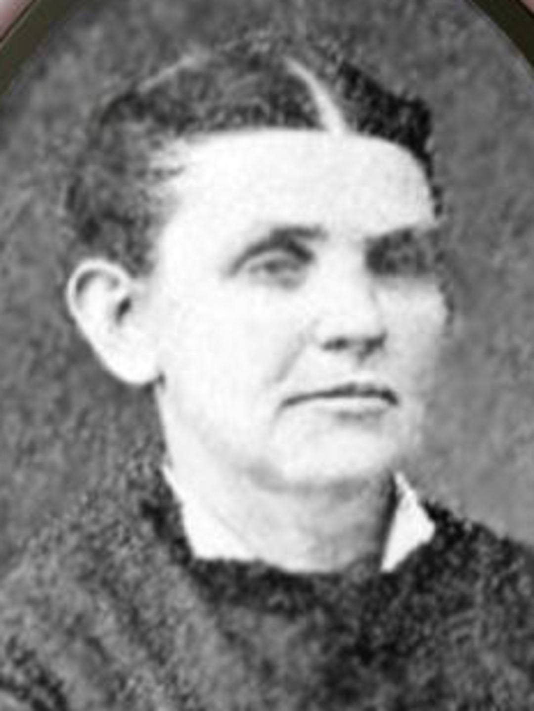 Jemima Losee (1823 - 1901) Profile